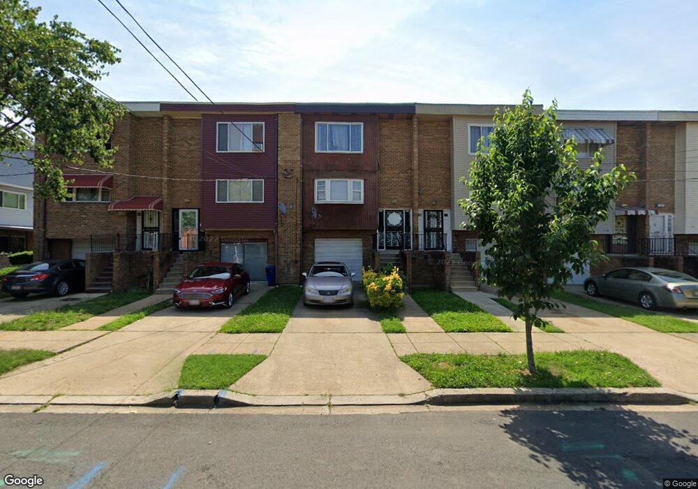 4404 Barnaby Rd SE, Washington, DC 20032 - photo 1