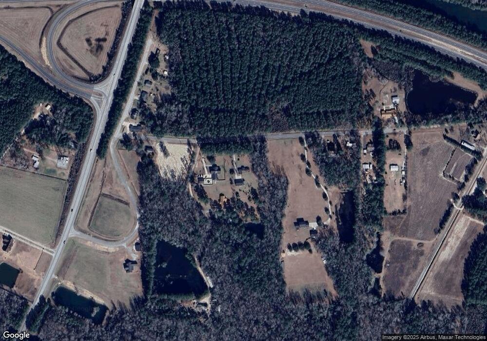 3822 Kelly Rd, Conway, SC 29526 - photo 1