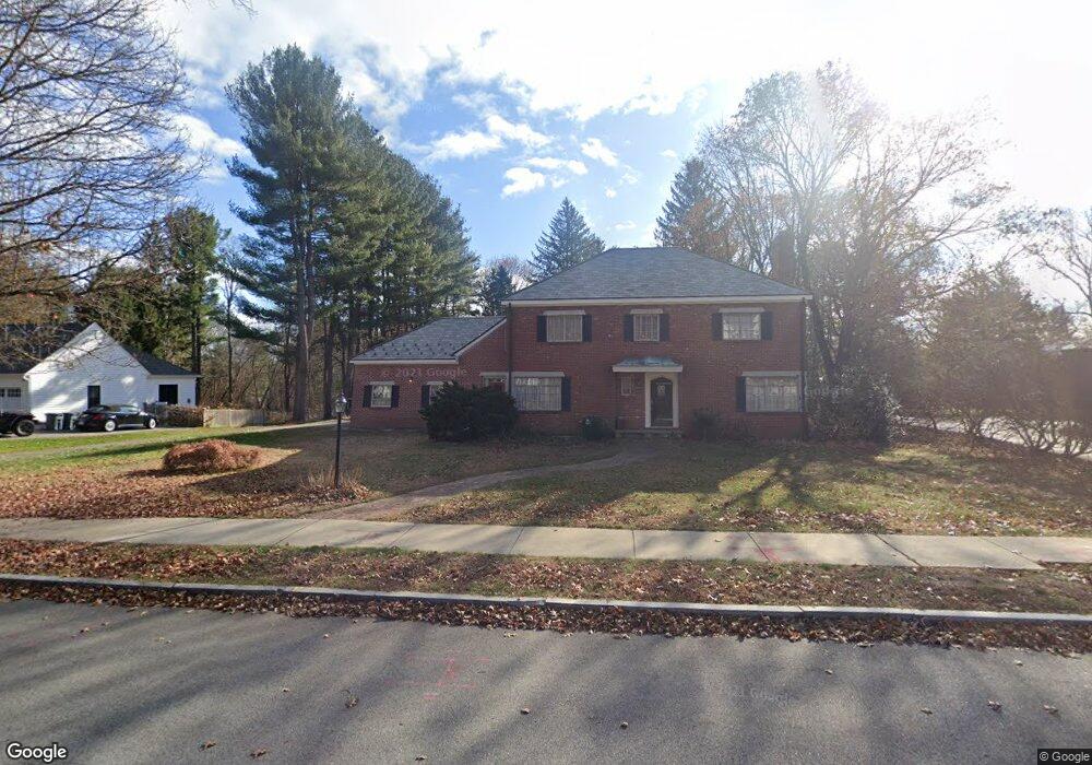 44 William St, Andover, MA 01810 - photo 1