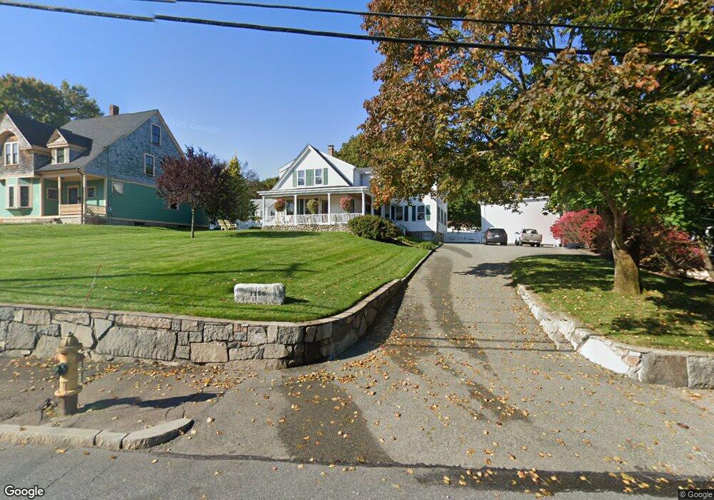 1156 Pleasant St, East Weymouth, MA 02189 - photo 1