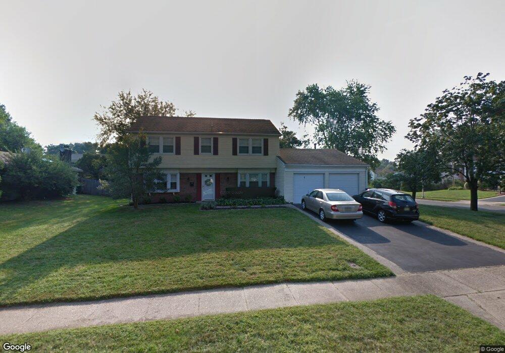 3 Tinker Place, Willingboro, NJ 08046 - photo 1