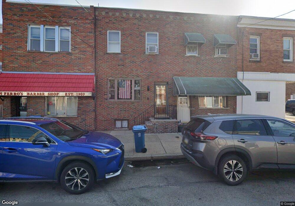 2663 Orthodox St, Philadelphia, PA 19137 - photo 1