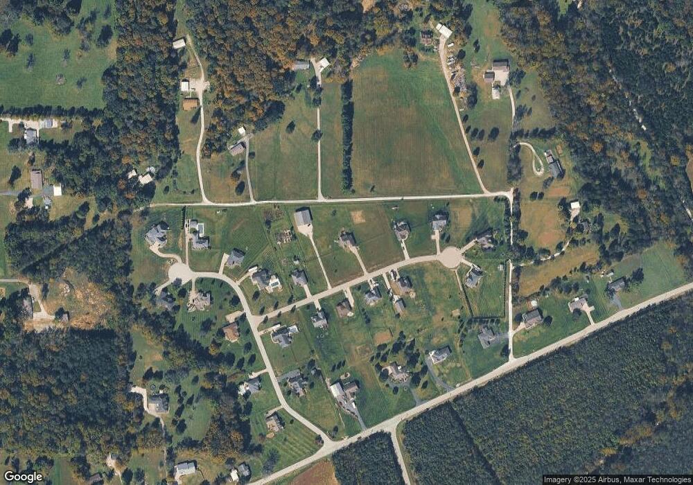 4386 Keagan Ct NE, Corydon, IN 47112 - photo 1