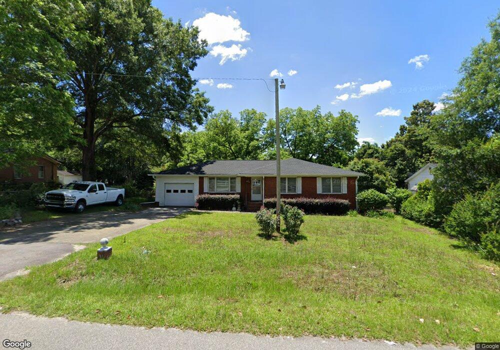 1308 Denton St, Camden, SC 29020 - photo 1