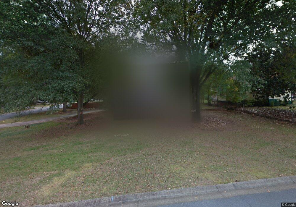 2601 Knoll Rd SE, Smyrna, GA 30080 - photo 1