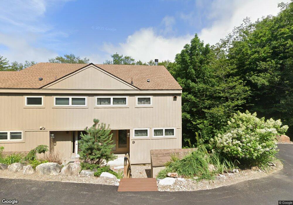 5 Pemigewasset Drive #2 unit 2, Lincoln, NH 03251 - photo 1