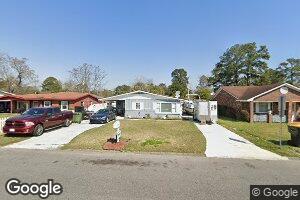1502 Cloverdale Dr, Savannah, GA 31415