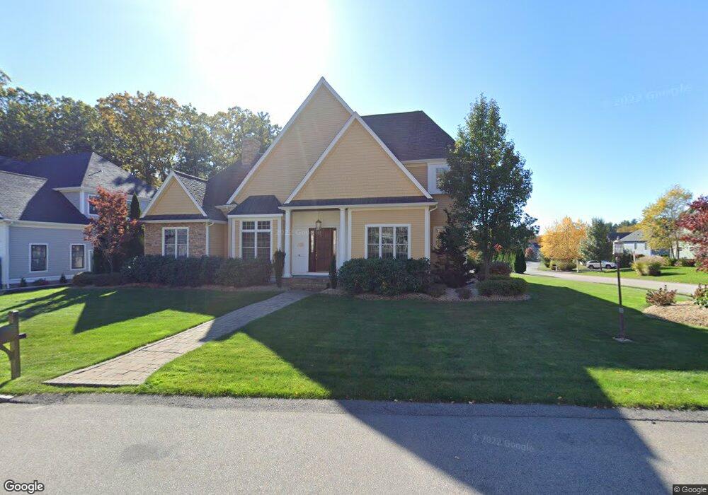 10 Kylie Ln, Natick, MA 01760 - photo 1