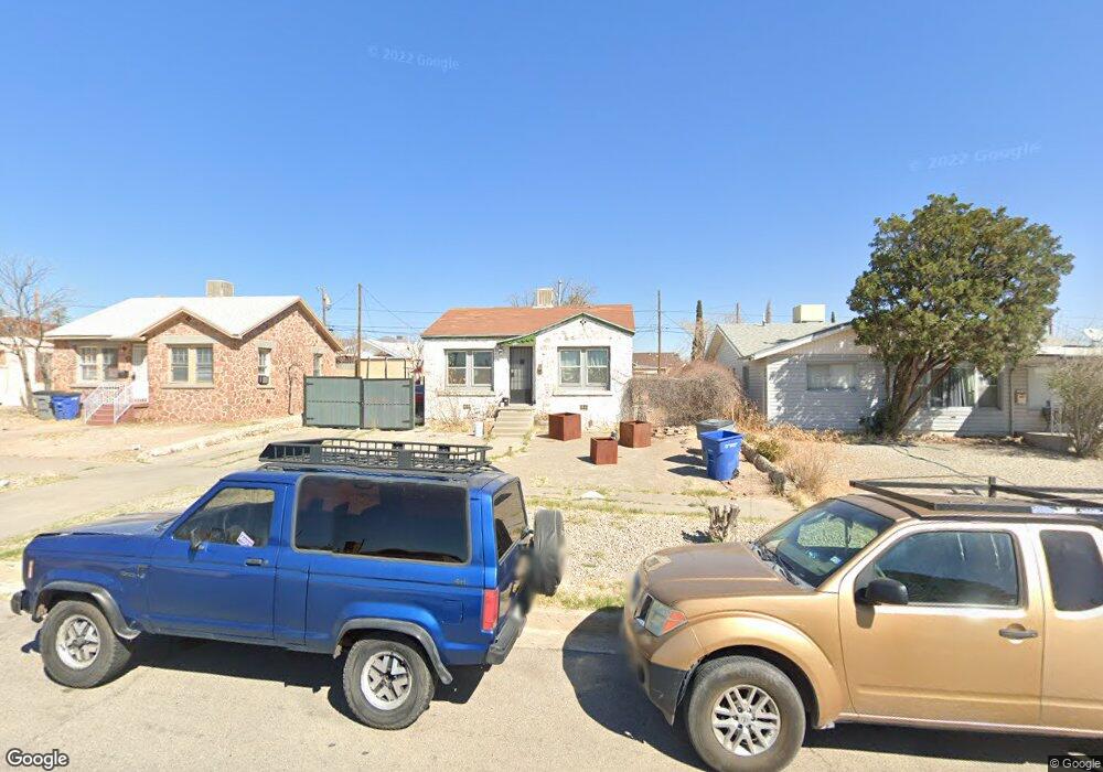 3819 Mountain Ave, El Paso, TX 79930 - photo 1
