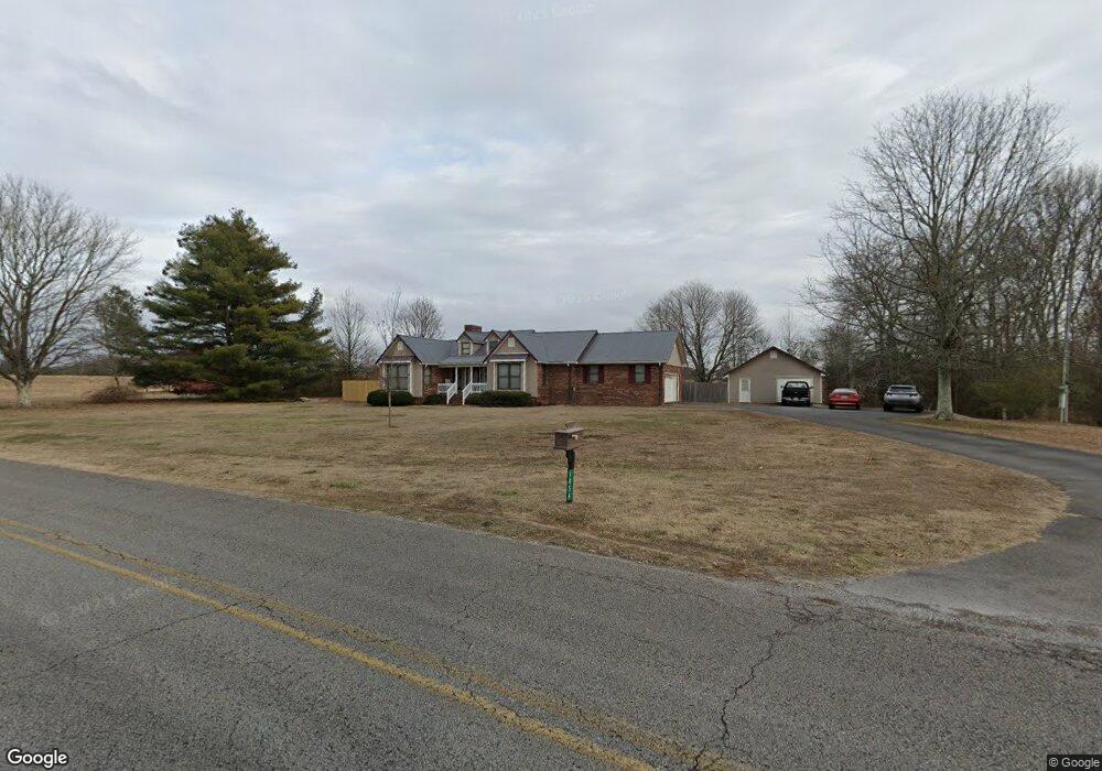 1054 John Sutton Rd, Grant, AL 35747 - photo 1