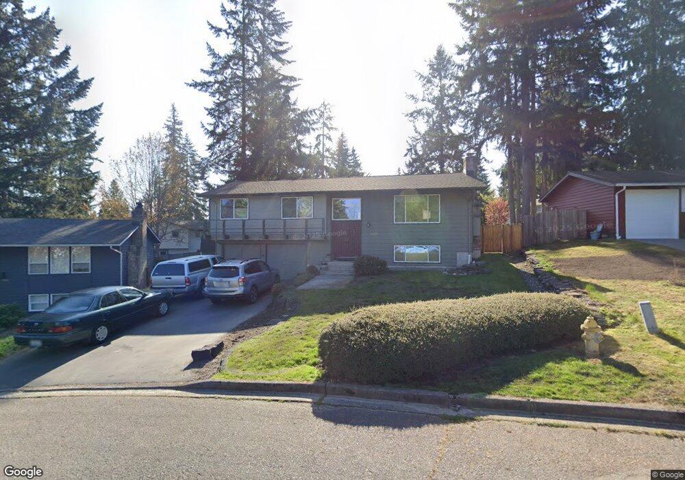 21911 7th Place W, Bothell, WA 98021 - photo 1