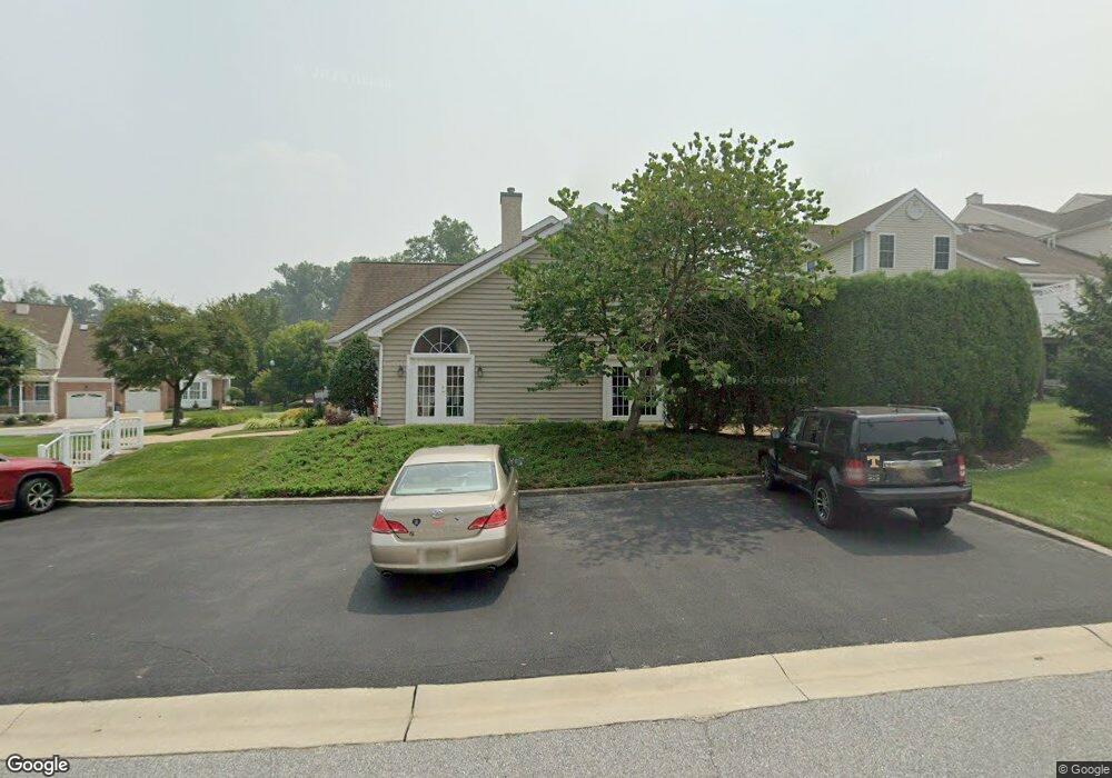 310 Regis Falls Ave, Wilmington, DE 19808 - photo 1