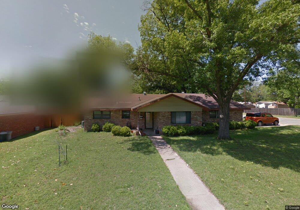 1141 Mary Dr, Hurst, TX 76053 - photo 1