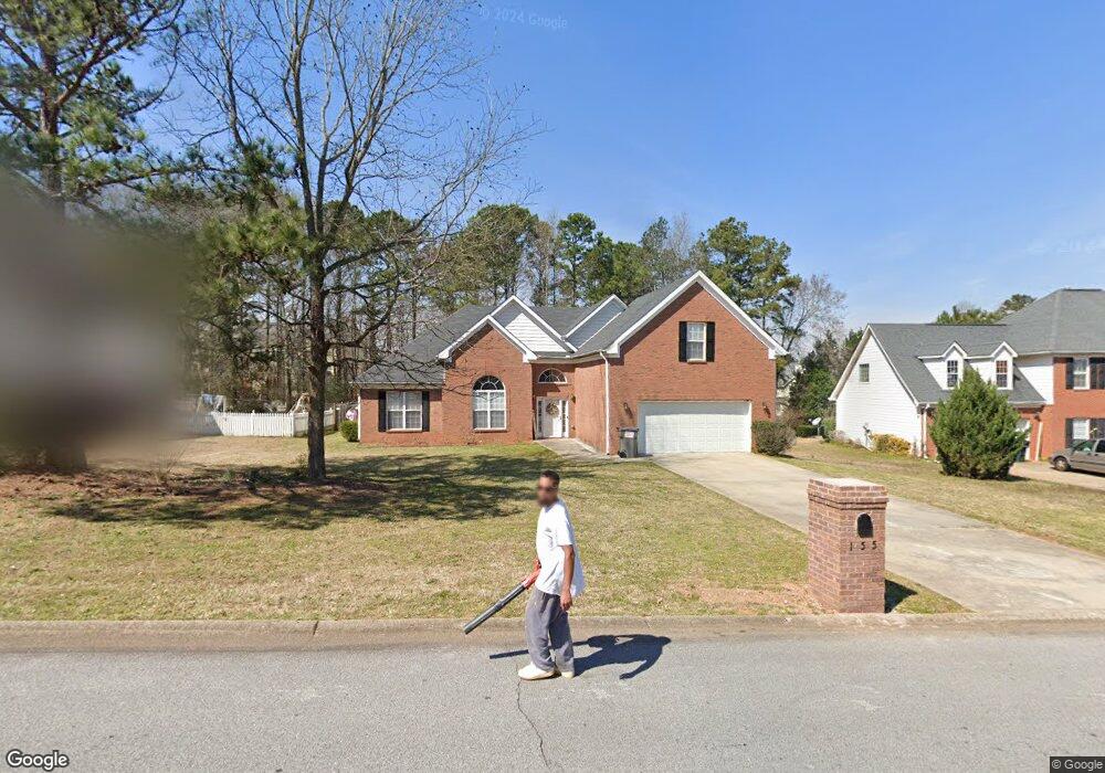 155 Wisteria Way unit 8, Covington, GA 30016 - photo 1