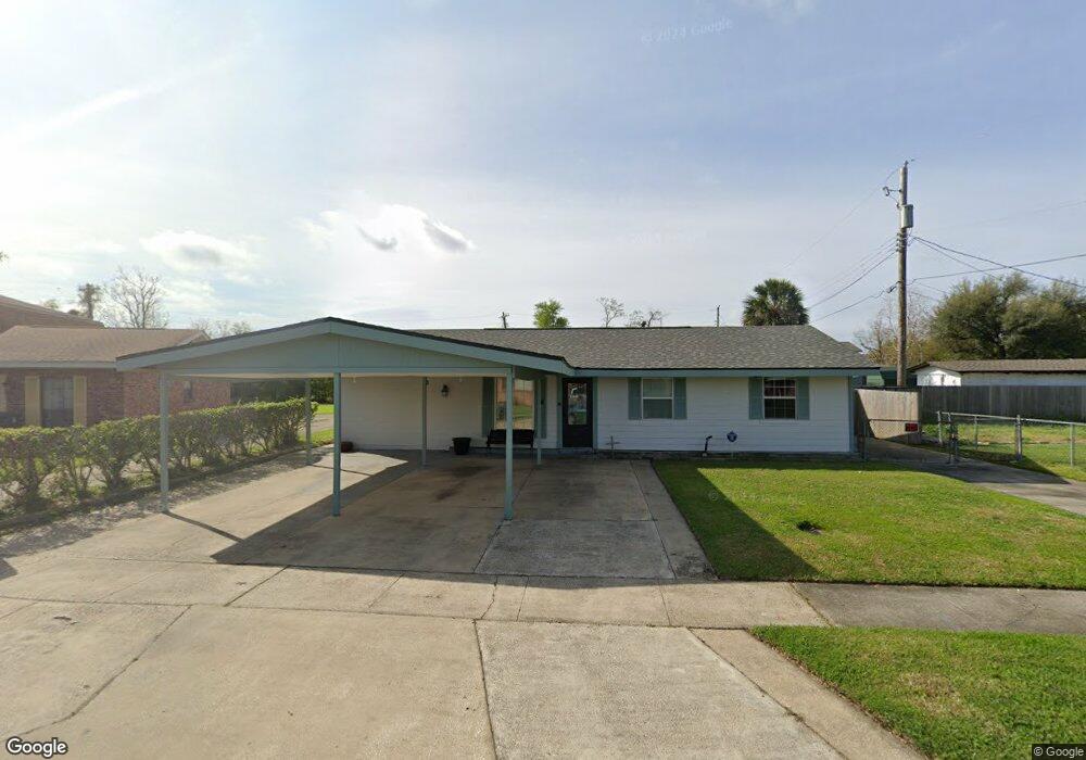 2808 General Mitchell St, Lake Charles, LA 70615 - photo 1