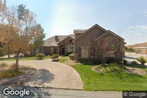 1165 Rosestone Dr, Overton, NV 89040