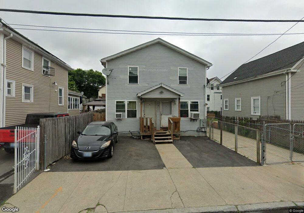 39 Rill St, Providence, RI 02908 - photo 1