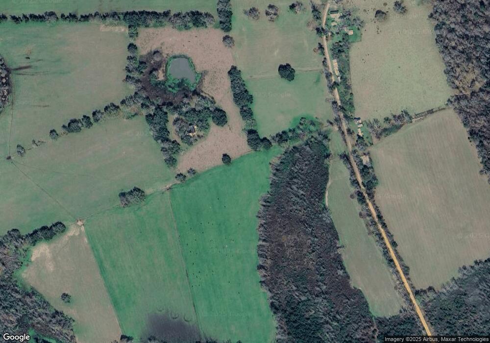 1020 Robert Davis Rd, Alapaha, GA 31622 - photo 1