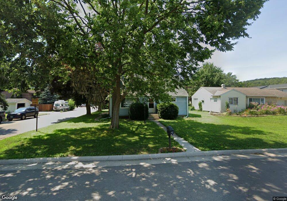 816 Cedar Dr, La Crescent, MN 55947 - photo 1