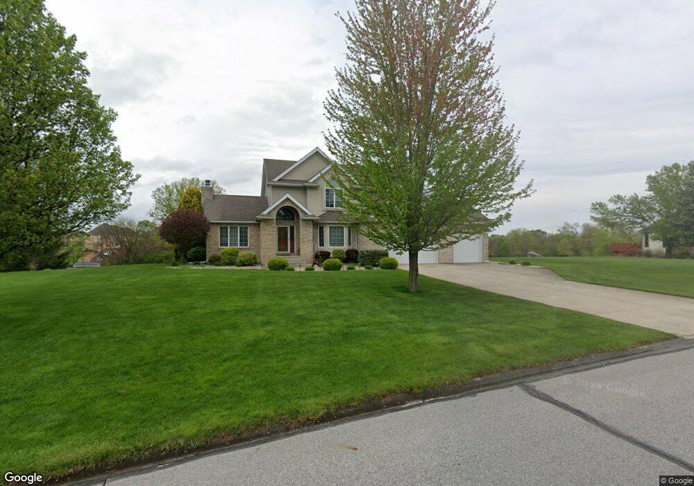 2920 E 111th Place, Crown Point, IN 46307 - photo 1