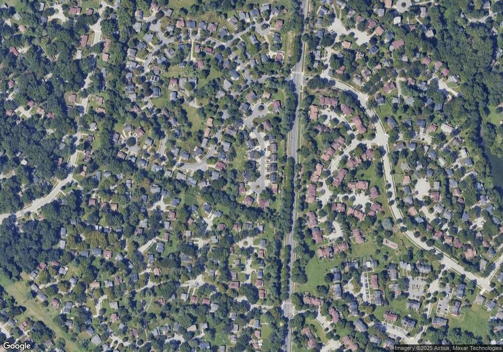 6276 Blue Dart Place, Columbia, MD 21045 - photo 1