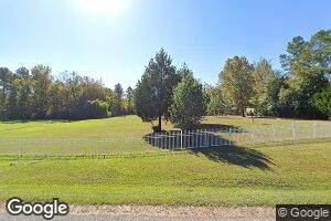 1300 Harrell Rd, Pheba, MS 39755