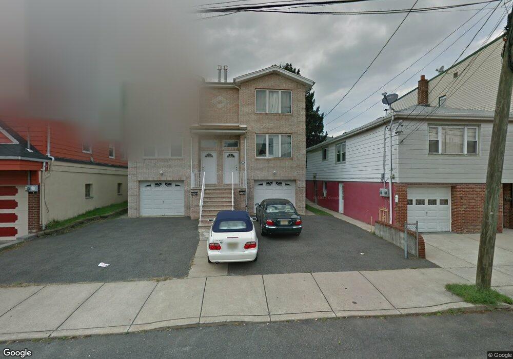 215B 5th St, Fairview, NJ 07022 - photo 1