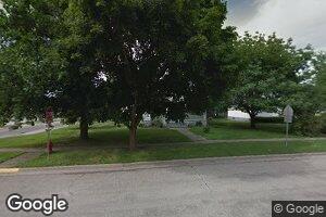 420 W 1st St, Assumption, IL 62510