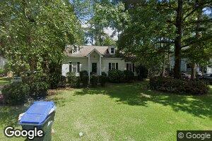 1638 Forest Trace Dr, Columbia, SC 29204