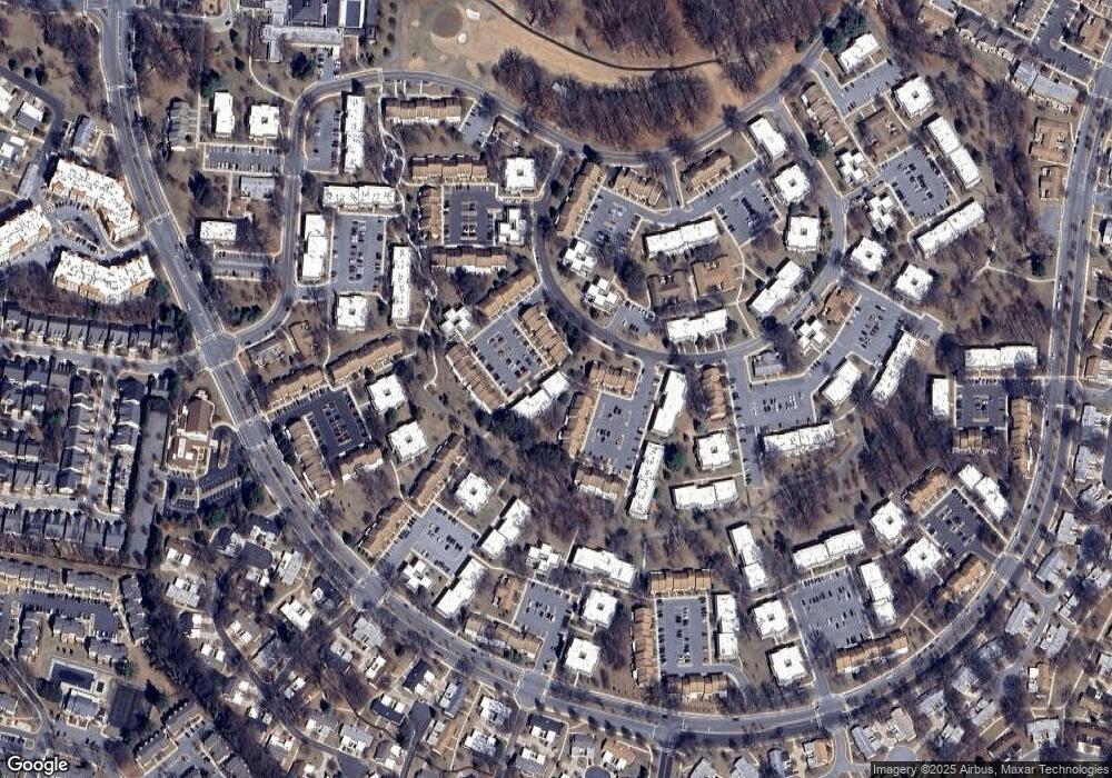 3466 Chiswick Ct unit 431A, Silver Spring, MD 20906 - photo 1