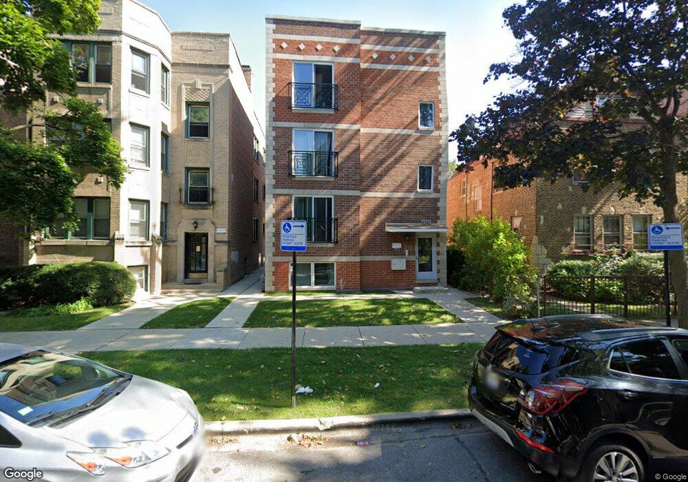 6135 N Mozart St, Chicago, IL 60659 - photo 1