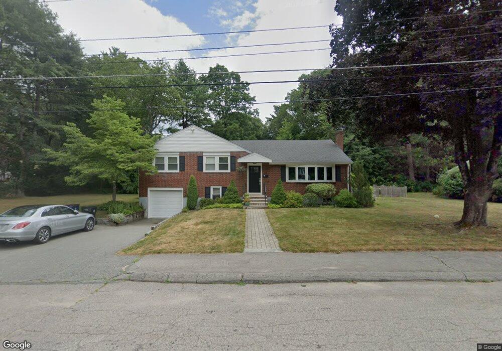 17 Roberta Rd, Sharon, MA 02067 - photo 1