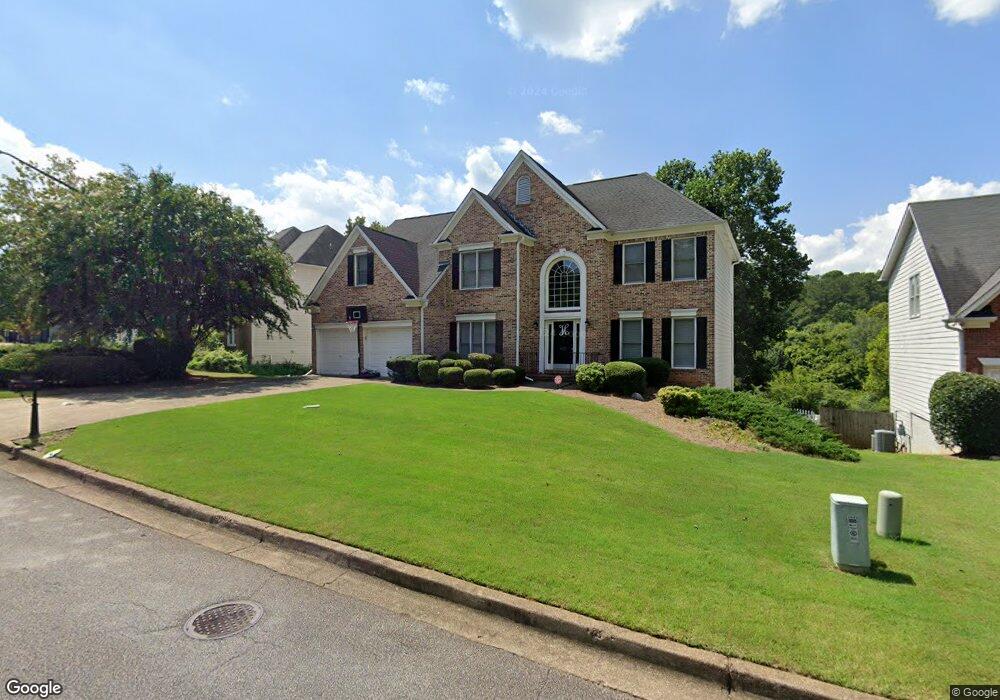 1922 Enchanted Woods Trail unit 199, Marietta, GA 30066 - photo 1