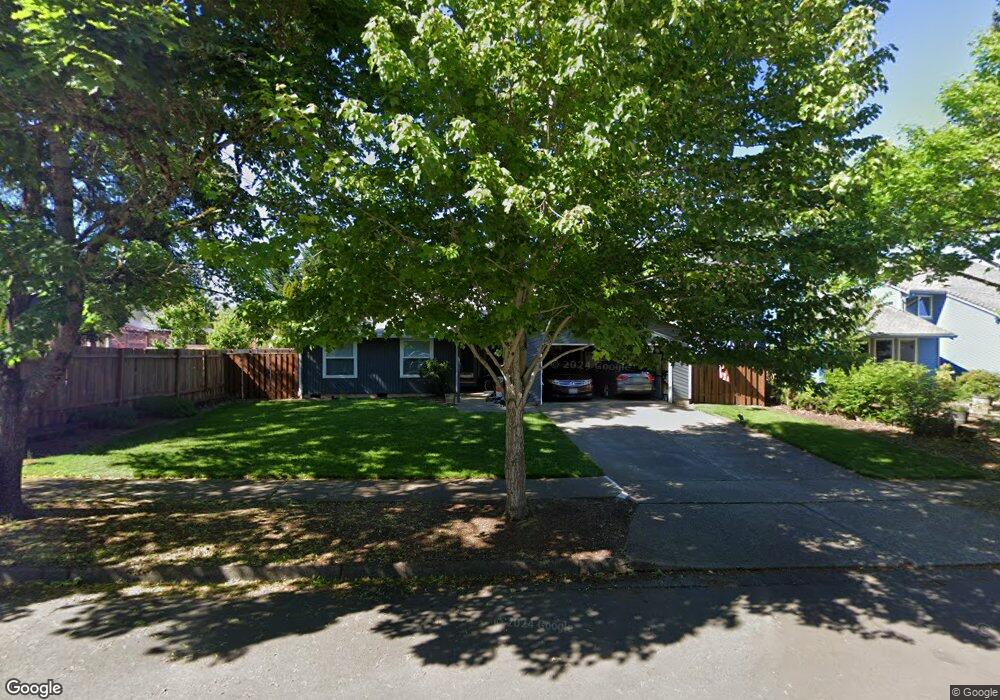 12945 SW Thunderhead Way, Beaverton, OR 97008 - photo 1