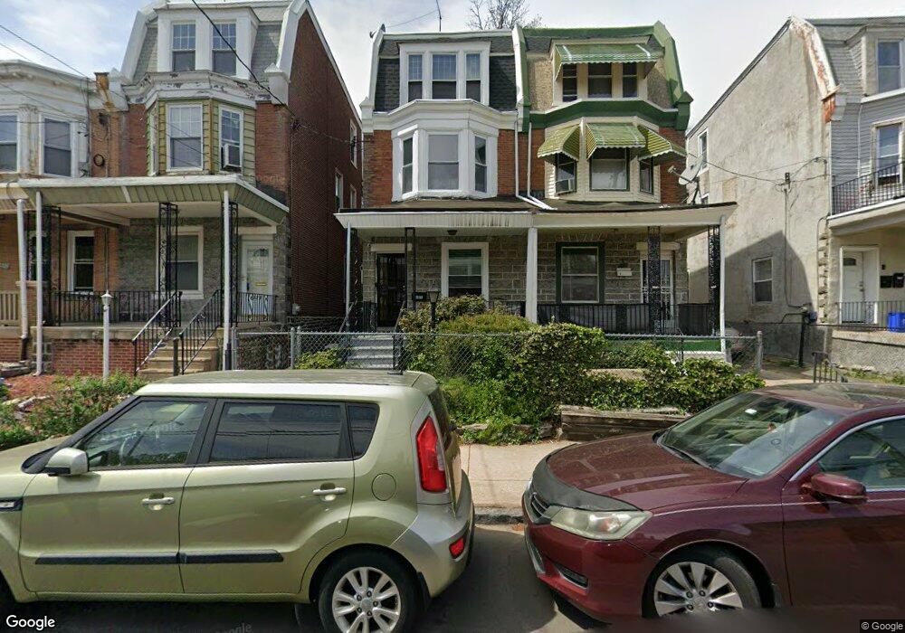 331 W Hansberry St, Philadelphia, PA 19144 - photo 1
