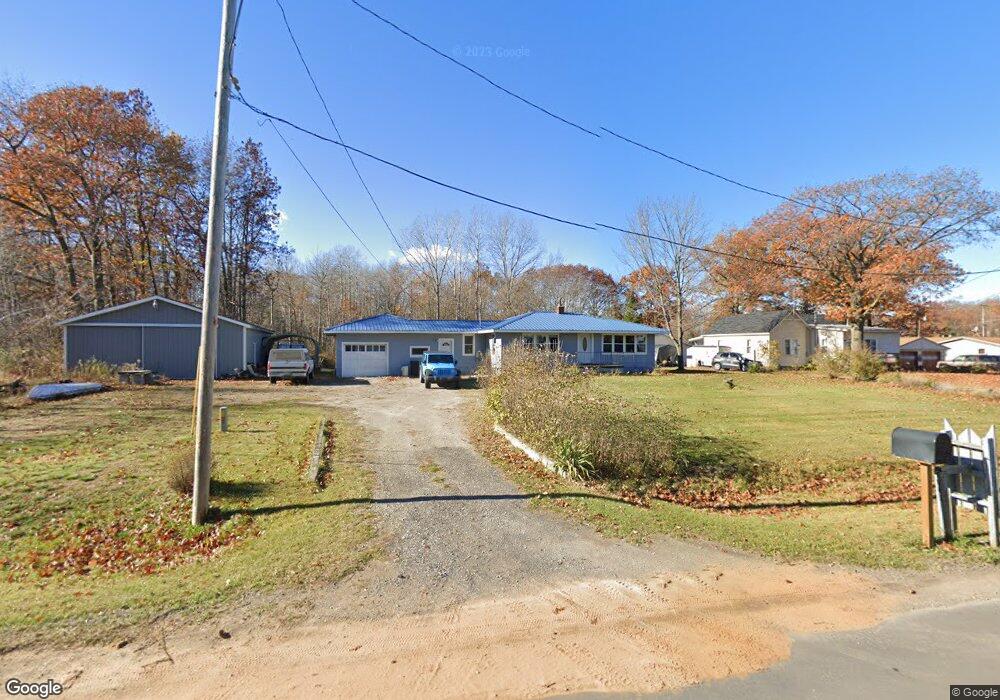 1401 N Huron Rd, Tawas City, MI 48763 - photo 1