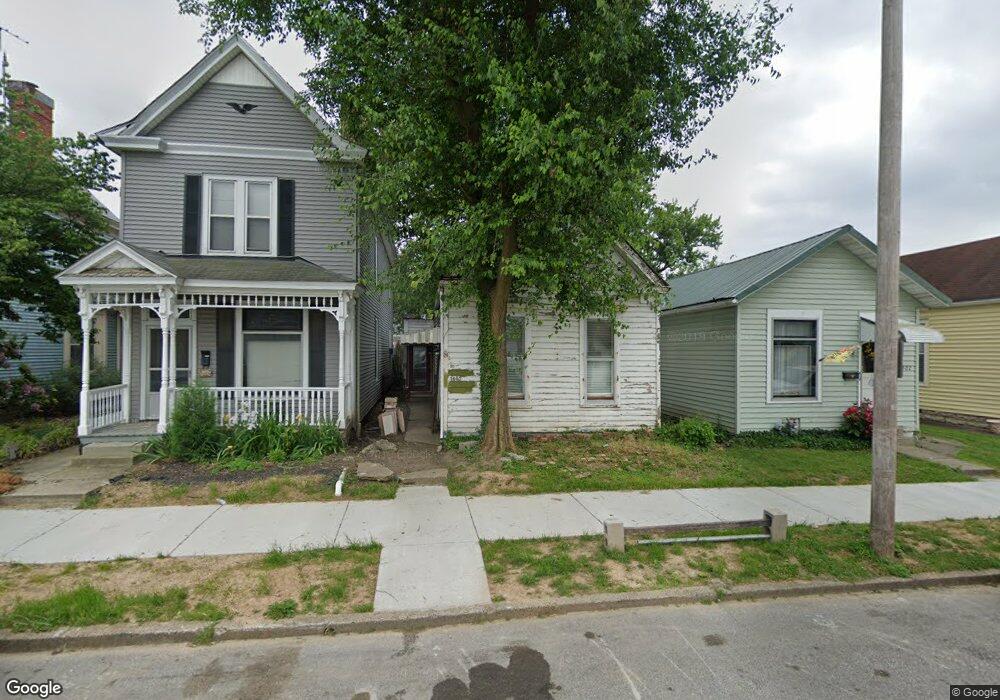 1602 Ekin Ave, New Albany, IN 47150 - photo 1