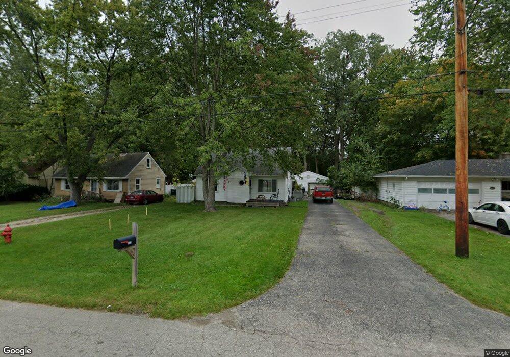 6421 Coulson Ct, Lansing, MI 48911 - photo 1