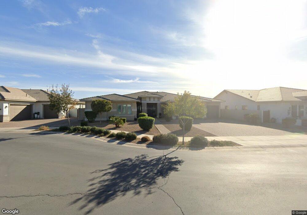 23097 E Mccowan Ct, Queen Creek, AZ 85142 - photo 1