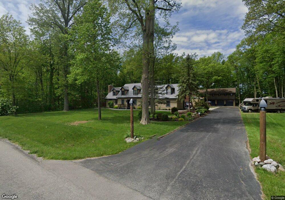 3929 Ricker Rd, New Haven, IN 46774 - photo 1