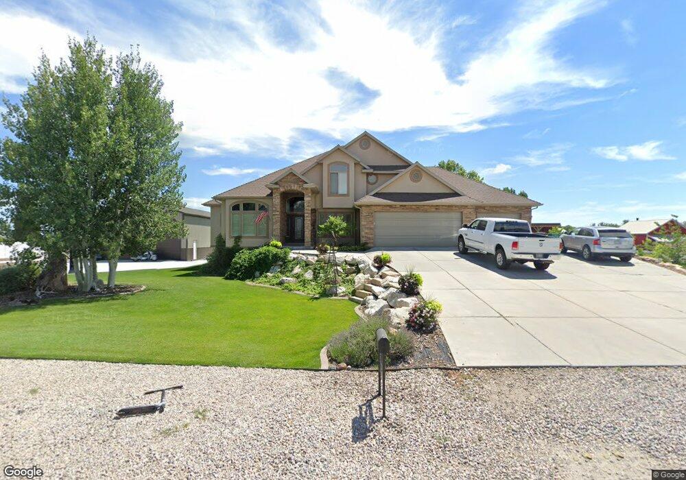 6365 W 4800 S, Hooper, UT 84315 - photo 1