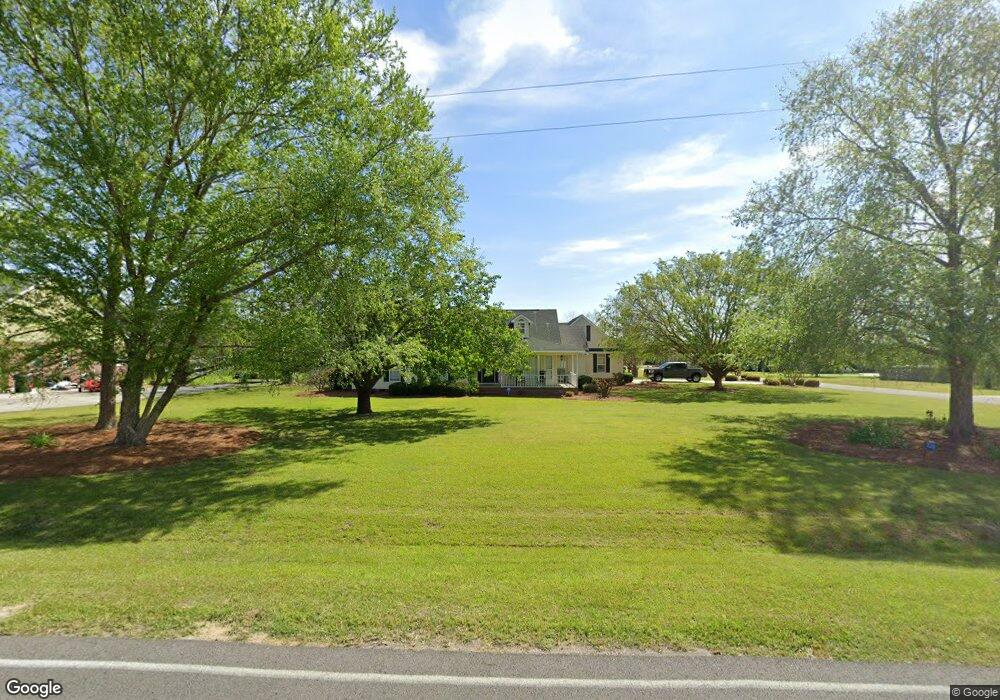 226 El Harris Rd, Fitzgerald, GA 31750 - photo 1