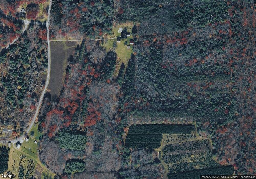 270 Lower Middle Creek Rd, Kunkletown, PA 18058 - photo 1