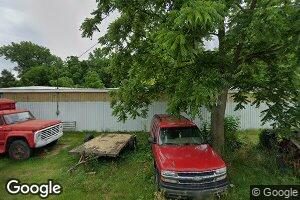 6203 N 500 E, Montpelier, IN 47359