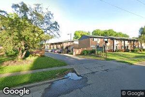 5421 Lonsdale Place N, Columbus, OH 43232