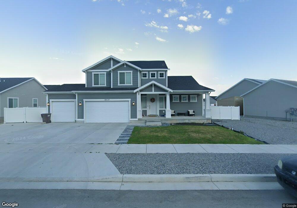 8517 N Weston Way unit 1132, Lake Point, UT 84074 - photo 1