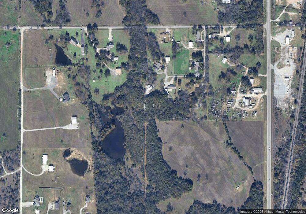 177 Alamo Rd, Ardmore, OK 73401 - photo 1