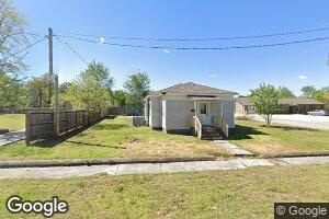505 E 10th St, Baxter Springs, KS 66713