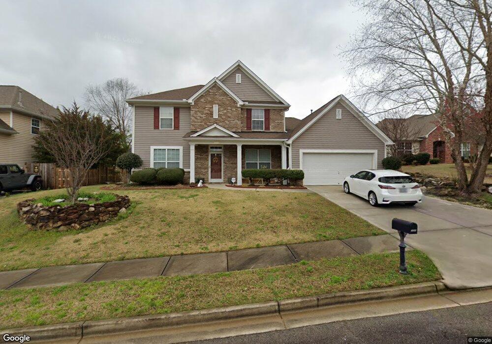 1003 Fernwalk Ct, Stockbridge, GA 30281 - photo 1