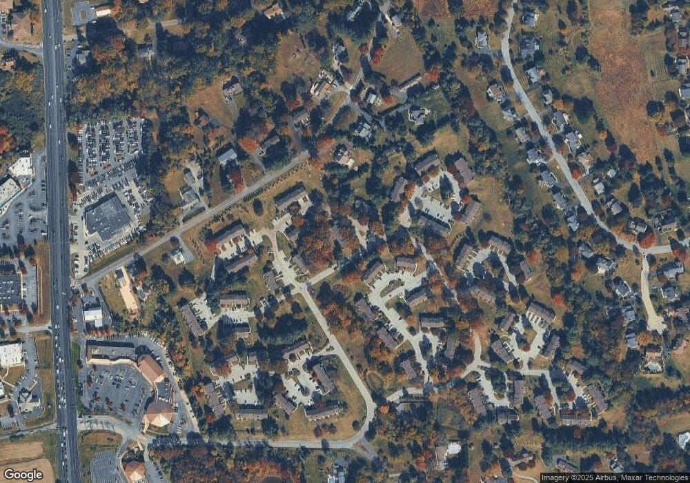 1807 N Glen Dr unit 1807, Glen Mills, PA 19342 - photo 1